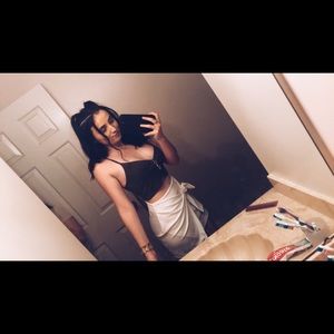 Meet your Posher, Krystal